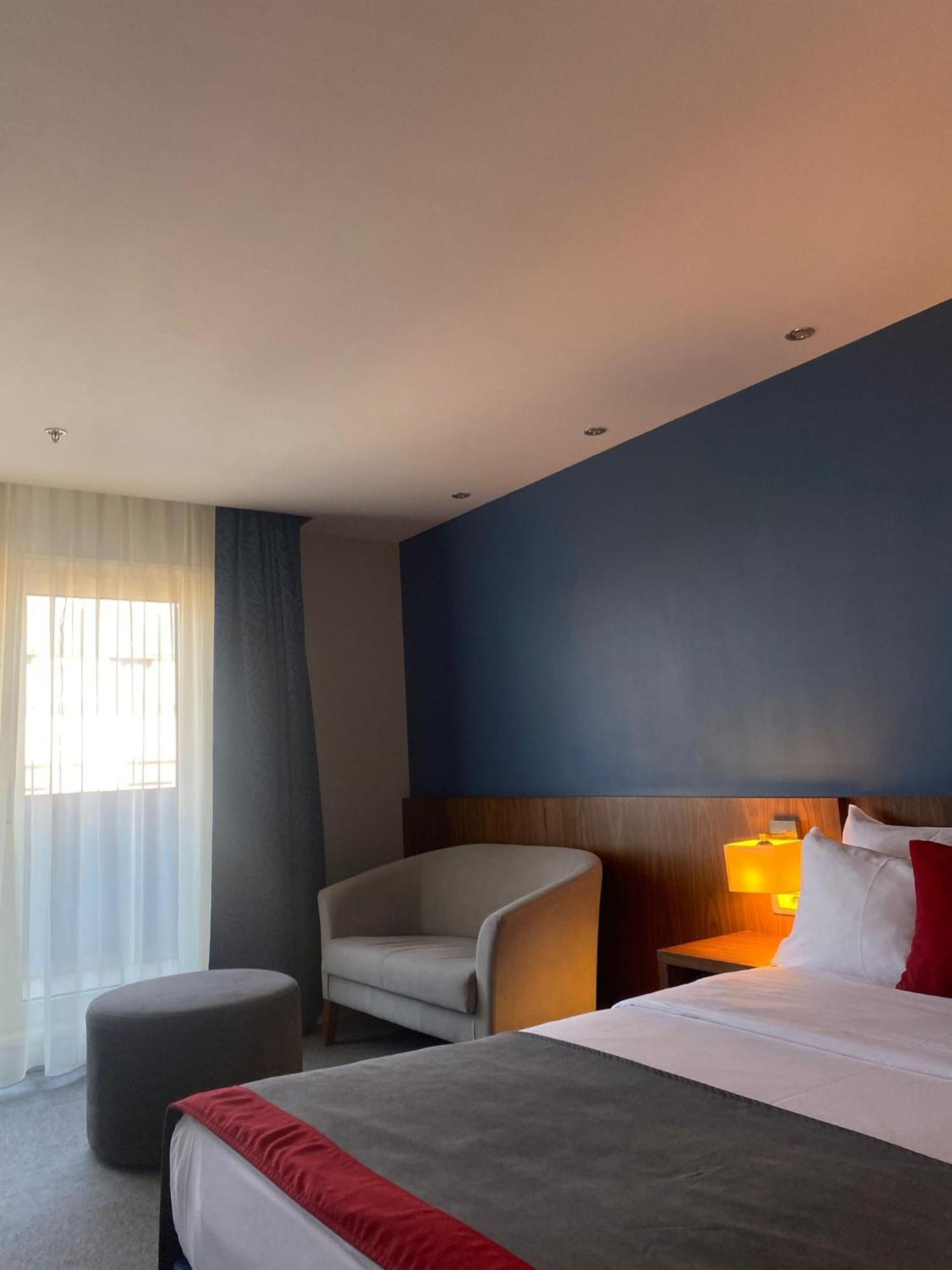 Holiday Express Istanbul-altunizade By Ihg Istambul