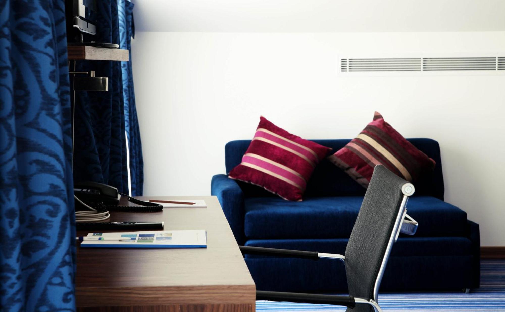Express ıstanbul-altunizade Otel 3*